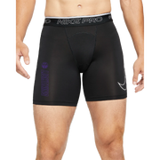 Mens Nike Pro Dri-FIT Shorts (Lakeside Lightning Basketball)